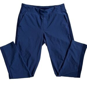 Athleta dressy jogger dress pants